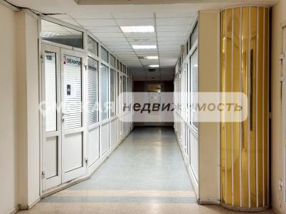 Аренда офиса Омск. улица Маршала Жукова 74к1