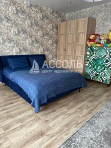 Продажа квартиры Омск. пр-кт. Карла Маркса,10