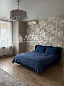 Продажа квартиры Омск. пр-кт. Карла Маркса,10