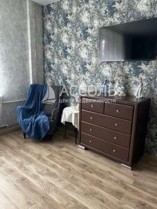 Продажа квартиры Омск. пр-кт. Карла Маркса,10