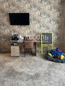 Продажа квартиры Омск. пр-кт. Карла Маркса,10