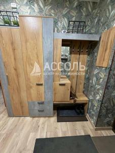 Продажа квартиры Омск. пр-кт. Карла Маркса,10