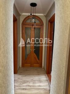 Продажа квартиры Омск. пр-кт. Карла Маркса,10