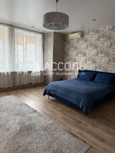 Продажа квартиры Омск. пр-кт. Карла Маркса,10