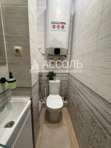 Продажа квартиры Омск. пр-кт. Карла Маркса,10