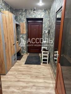 Продажа квартиры Омск. пр-кт. Карла Маркса,10