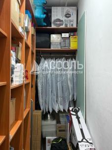 Продажа квартиры Омск. пр-кт. Карла Маркса,10