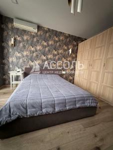 Продажа квартиры Омск. пр-кт. Карла Маркса,10