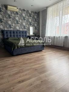 Продажа квартиры Омск. пр-кт. Карла Маркса,10