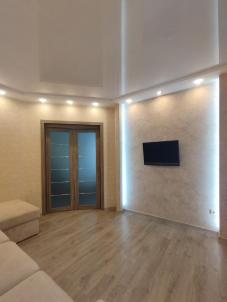 Аренда квартиры Омск. улица Масленникова 25