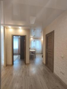 Аренда квартиры Омск. улица Масленникова 25