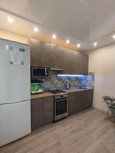 Аренда квартиры Омск. улица Масленникова 25