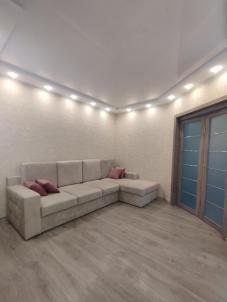 Аренда квартиры Омск. улица Масленникова 25