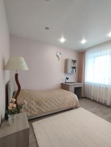 Аренда квартиры Омск. улица Масленникова 25