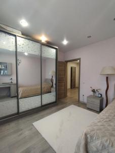 Аренда квартиры Омск. улица Масленникова 25