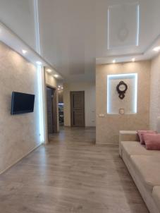 Аренда квартиры Омск. улица Масленникова 25