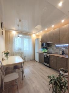 Аренда квартиры Омск. улица Масленникова 25