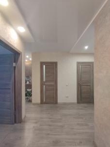 Аренда квартиры Омск. улица Масленникова 25