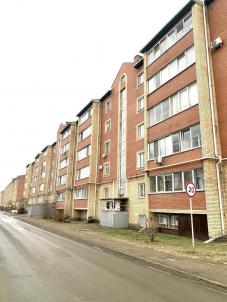 Продажа квартиры Яснополянский проспект 3