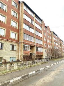 Продажа квартиры Яснополянский проспект 3