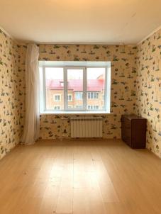 Продажа квартиры Яснополянский проспект 3