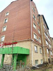 Продажа квартиры Яснополянский проспект 3