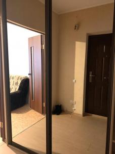 Продажа квартиры Яснополянский проспект 3