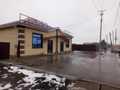 Аренда коммерческой недвижимости Азовский. Азово. ул Комсомольская