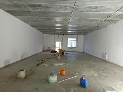 Аренда коммерческой недвижимости Азовский. Азово. ул Комсомольская