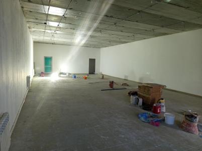 Аренда коммерческой недвижимости Азовский. Азово. ул Комсомольская