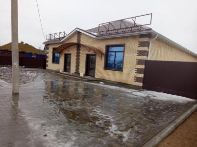 Аренда коммерческой недвижимости Азовский. Азово. ул Комсомольская