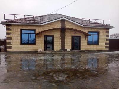 Аренда коммерческой недвижимости Азовский. Азово. ул Комсомольская