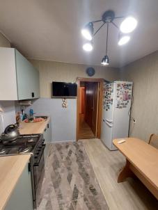 Продажа квартиры Омск. пр-кт Мира, 90