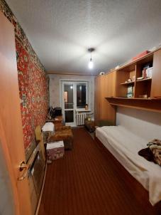 Продажа квартиры Омск. пр-кт Мира, 90