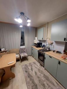 Продажа квартиры Омск. пр-кт Мира, 90