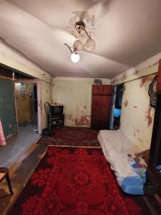 Продажа квартиры Омск. ул Белозерова, 11