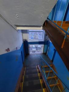 Продажа квартиры Омск. ул Белозерова, 11