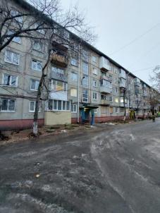 Продажа квартиры Омск. ул Белозерова, 11