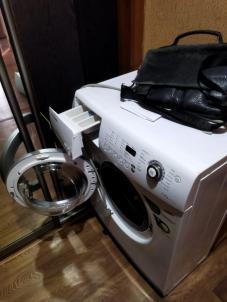 Аренда квартиры Омск. пр-кт Королева, 4Б