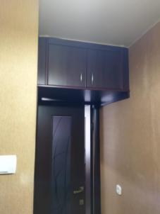 Аренда квартиры Омск. пр-кт Королева, 4Б