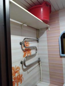 Аренда квартиры Омск. пр-кт Королева, 4Б