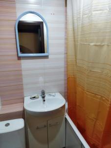 Аренда квартиры Омск. пр-кт Королева, 4Б