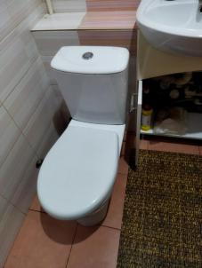 Аренда квартиры Омск. пр-кт Королева, 4Б