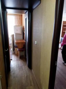 Аренда квартиры Омск. пр-кт Королева, 4Б