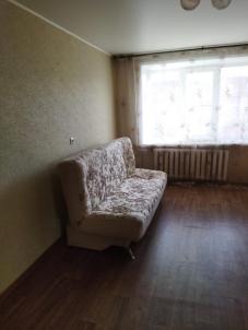 Аренда квартиры Омск. пр-кт Королева, 4Б