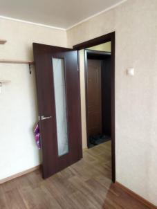 Аренда квартиры Омск. пр-кт Королева, 4Б