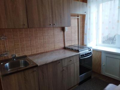 Аренда квартиры Омск. пр-кт Королева, 4Б