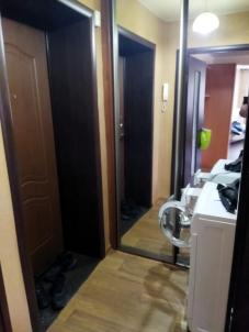 Аренда квартиры Омск. пр-кт Королева, 4Б