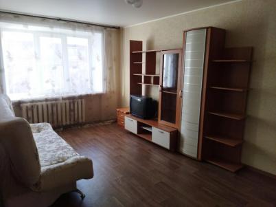 Аренда квартиры Омск. пр-кт Королева, 4Б