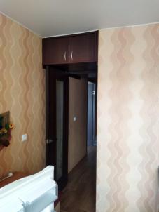 Аренда квартиры Омск. пр-кт Королева, 4Б